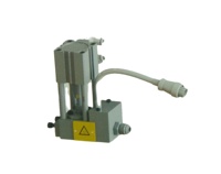 PUR-MQ2 pot de pistolet à colle thermofusible de série de machines à colle thermofusible au meilleur prix