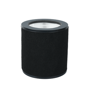 <span class=keywords><strong>Filtre</strong></span> <span class=keywords><strong>de</strong></span> remplacement TT-AP008 AP008 pour purificateur d'air AP008 2-en-1 <span class=keywords><strong>HEPA</strong></span> <span class=keywords><strong>charbon</strong></span> <span class=keywords><strong>actif</strong></span> élimine la fumée, les odeurs et les COV - Product Image 5