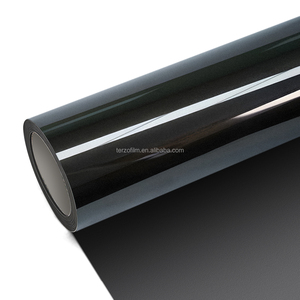 ฟิล์มไวนิลติดรถยนต์ PET ยืดหยุ่นสูง สีเมทัลลิกสดใสพิเศษ ระบายอากาศได้ ไม่มีฟองอากาศ รับประกัน - Product Image 1