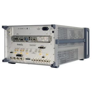 เครื่องวิเคราะห์เครือข่ายเวกเตอร์ Keysight N5221B-200 PNA 10 MHz ถึง 135 GHz ผลิตในมาเลเซีย - Product Image 4