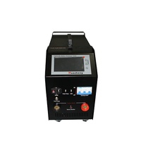 Testeur de décharge de batterie à courant constant 48V/72V/80V/110V/220V/380V/480V/750V DC