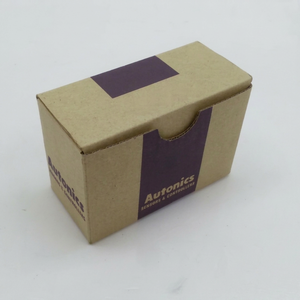 16517) [Caja Nueva] AUTONICS TK4S-24CR Equipo Industrial y Electrónico 100% Original Producto Nuevo Origen Corea - Product Image 1
