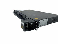Unité de distribution DC DCDB48-200-16D 48V 200A pour les télécommunications 5G