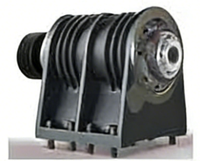 Tour CNC à lit incliné à 45 degrés à broche unique haute précision XT500, tourelle servo à 12 postes, machine de tournage de métaux