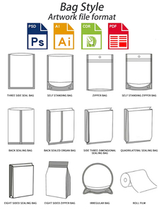 <span class=keywords><strong>Bolsas</strong></span> <span class=keywords><strong>de</strong></span> Plástico al por Mayor, Transparentes, Planas, <span class=keywords><strong>de</strong></span> <span class=keywords><strong>Papel</strong></span>, para Alimentos Secos, <span class=keywords><strong>con</strong></span> Cierre, <span class=keywords><strong>Bolsas</strong></span> <span class=keywords><strong>de</strong></span> Polipropileno para Polvo, <span class=keywords><strong>Bolsas</strong></span> <span class=keywords><strong>de</strong></span> Mylar Transparentes para Almacenamiento <span class=keywords><strong>de</strong></span> Alimentos - Product Image 6