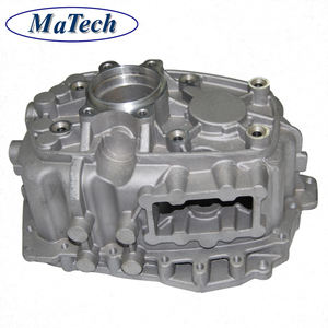 Boîte de vitesses de boîtier de transmission de roue de démarreur de haute précision - Product Image 2