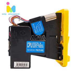 Ama vui chơi giải trí PY-158 So Sánh bên đồng tiền điều hành chơi game Phụ kiện cho Claw Đồng xu-hoạt động máy - Product Image 4