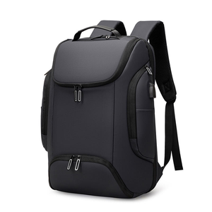 Multifunction Smart Backpack for Travelling Bagpack <b>Mens</b> Business Back Packs Laptop Travel Backpack <b>Bag</b> With USB Charging Port - Product Image 5