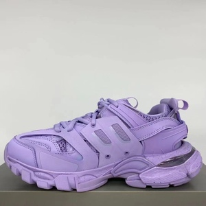 รองเท้ากีฬา3.0มีไฟ LED ย้อนยุคสำหรับผู้ชายผู้หญิงรองเท้าวิ่งรองเท้า3.0ราง BB - Product Image 2