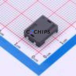 BNX028-01L EMI Filter (RC, LC Network) SMD-4P,12.1x9.1mm RF ( Rated Voltage: 16V )( Rated Current: 20A )( Filter Order: 5 ) - Product Image 1