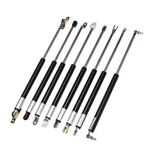 圧縮ガススプリング400Nカーフッドガススプリング調整可能 - Product Image 5