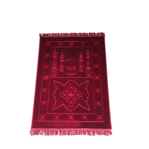 Poliestere <span class=keywords><strong>smart</strong></span> schiuma <span class=keywords><strong>tappetino</strong></span> per la preghiera turco - Product Image 1