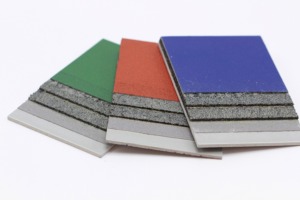 Peinture pour terrain de pickleball à surface acrylique, prix usine, absorption des chocs, résistante aux intempéries, dalles de sol sportives durables - Product Image 5