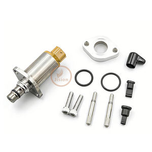 วาล์วควบคุมแรงดูด 294200-4850 เหมาะสำหรับรถยนต์ดีเซล SCV A6860-LC10A 294200-3820 294200-4851 - Product Image 3