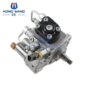 Kit résistant à la corrosion, version réglable 294050-0022 8-97602049-9, pompe d'injection de carburant adaptée pour ISUZU 6H04 - Product Image 2