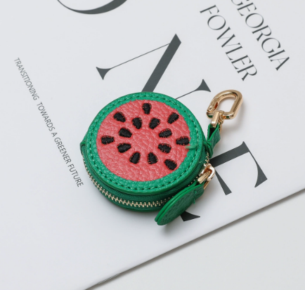 Red watermelon