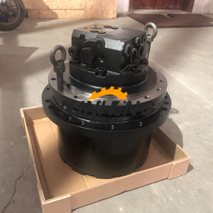 Motor de Traslación Final Aftermarket 312C 312B 313C 507-1117 145-7767 191-2619 142-6825 191-2515 para - Product Image 3