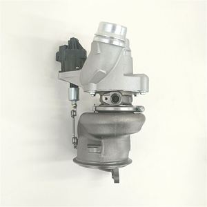 Turbocompresor 18559700041 para BMW B58 B30C 3.0L Motor 340i 440i 540i 640i 740i X5 X6 X7 - Product Image 3