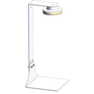 Lampe spéciale pour <span class=keywords><strong>aquarium</strong></span> <span class=keywords><strong>suspendu</strong></span>, micro-paysage végétal, <span class=keywords><strong>aquarium</strong></span> écologique, <span class=keywords><strong>aquarium</strong></span> pour poissons combattants, <span class=keywords><strong>aquarium</strong></span> pour tortues - Product Image 1