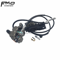 Ensemble de frein FMO Ultra Bee, neuf, OEM et disponible en stock, étriers V1 d'origine, moto électrique en stock