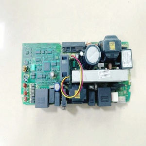 A20B-2101-0392 SUP-P11503-F  placa para máquina de moldeo por inyección Fanuc - Product Image 2