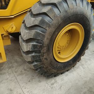 รถตักดินสำหรับแมว966ชม. รถตักดินแบบใช้แล้วทางวิศวกรรมพร้อมส่ง - Product Image 4