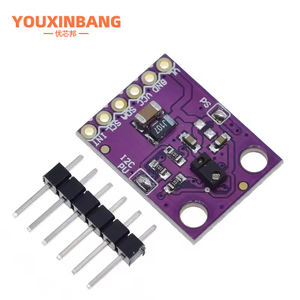 GY-9960-<span class=keywords><strong>3.3</strong></span> APDS-9960 Rgb Infrarood Gebaar Detectie Inductie Bewegingsrichting Herkenningsmodule - Product Image 6