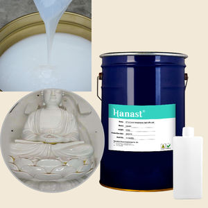 Fabrik Großhandel Premium Qualität Flüssig silikon Gummi Baby puppen form Superior Silikon für Formen - Product Image 3