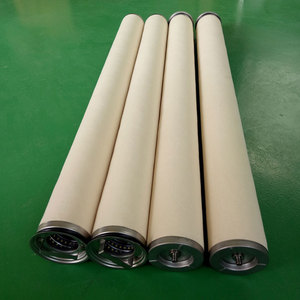 Filtro de Repuesto PECO FG-372, Filtro Coalescente para Procesamiento de Gas Natural - Product Image 1