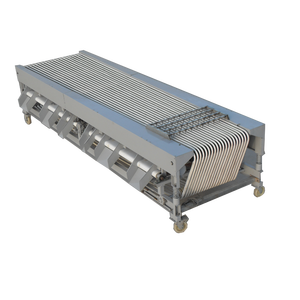 Machine de triage multifonctionnelle à économie d'énergie pour pommes de terre, fruits et dattes, pour la vente en gros - Product Image 2