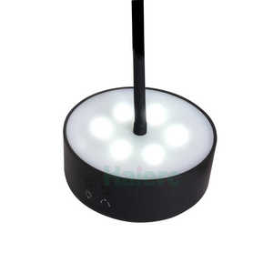 Ventilateur <span class=keywords><strong>anti</strong></span>-mouches d'extérieur, ventilateur <span class=keywords><strong>anti</strong></span>-mouches suspendu de table rechargeable - Product Image 4