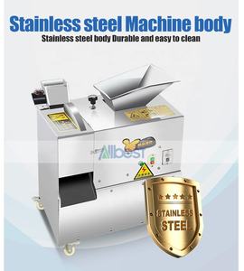 Máquina Redondeadora de Masa para Pizza Eléctrica Automática de 2 kg - Product Image 3