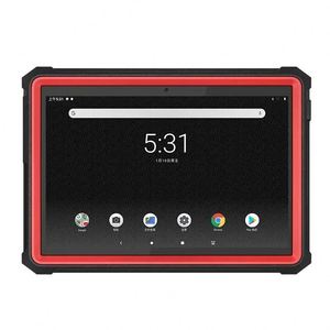 Ra mắt máy tính bảng 4GB RAM + 64GB bộ nhớ máy tính bảng 10.1 inch Máy quét OBD2 Công cụ Chẩn đoán tự động - Product Image 3