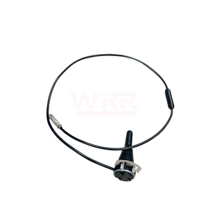 เสาอากาศหลังคาสำหรับรถเบนซ์ W210 W202 E320 E430 C230 ระบบภายนอกรถยนต์ ทนทาน พร้อมฐานเสาอากาศและแกนเสา - Product Image 1