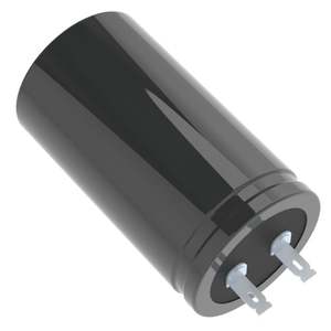 LKG1K103MKNF Composants Électroniques Originaux Fournisseurs Condensateurs Électrolytiques en Aluminium 10000uF ±20% 80V à Passage Traversant - Product Image 1