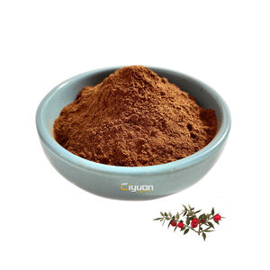 Fabrika tedarikçisi kasap süpürge ekstresi <span class=keywords><strong>10%</strong></span> <span class=keywords><strong>20%</strong></span> <span class=keywords><strong>Ruscogenins</strong></span> diyet takviyesi için - Product Image 1