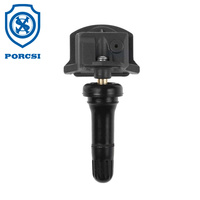 Pièces automobiles bonne qualité 433Mhz capteur TPMS OEM 52940-L1100 52940L1100 pour Hyundai Sonota KIA K5 capteur de pression des pneus