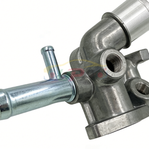 Sistema de control del motor de alta calidad - SENSOR DE TEMPERATURA DEL REFRIGERANTE 25600-2B002 256002B002 para Hyundai Accent 25600 2B002 - Product Image 2