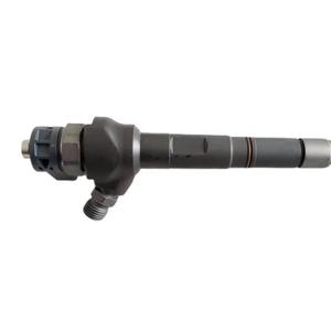 Jifeng bán Hot Common Rail <span class=keywords><strong>Injector</strong></span> DIESEL phun nhiên liệu 0445110646 03l130277j 0445110369 03l130277q 0445110647 cho Bosch - Product Image 2