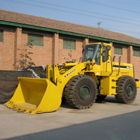 جيد يستعمل kawasaki 90z رافعة عجل اليابان الأصلي رافعة عجل 90z-4 الهيدروليكية رافعة شوكية رافعة عجل للبيع