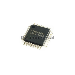 Qz 8-bit AVR RISC 8KB Flash MCU <span class=keywords><strong>IC</strong></span> qfp32 <span class=keywords><strong>atmega88v</strong></span> <span class=keywords><strong>ATMEGA88V</strong></span>-10 <span class=keywords><strong>ATMEGA88V</strong></span>-<span class=keywords><strong>10AU</strong></span> - Product Image 6