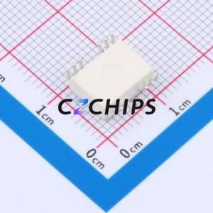 ทรานซิสเตอร์ทรานซิสเตอร์เอาท์พุทอปโต้คัปเปลอร์ SOIC-16 HCPL-314J-000E ของแท้และใหม่ชิปชิ้นส่วนอิเล็กทรอนิกส์ - Product Image 2