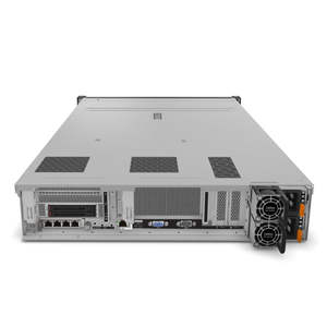 Livraison directe d'usine NOUVEAU Lenovo ThinkSystem SR850 V3 Rack Server Stock nouveau - Product Image 3
