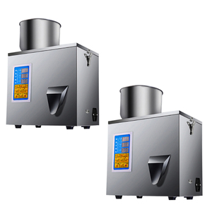 Sugar <b>Filling</b> <b>Machine</b> Small Package <b>Filling</b> <b>Machine</b> Weighing and <b>Filling</b> <b>Machine</b> for Powders - Product Image 5