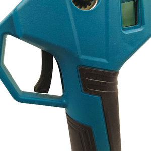 Meilleures cisailles <span class=keywords><strong>électrique</strong></span>s à batterie rechargeable avec cordon 20V Li-ion Capacité de coupe de 35 mm Moteur sans balais <span class=keywords><strong>Sécateur</strong></span> de jardin pour - Product Image 3