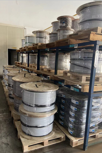 Câble électrique haute performance UL3289, vente directe d'usine, à bas prix et certifié officiellement pour la connexion - Product Image 3