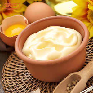 Salsa Teriyaki Ahumada con Infusión de Res, Pollo, Chile y Soja, Aderezo para Ensaladas, Certificado ISO para Hamburguesas - Product Image 6