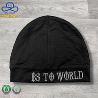 Casquette légère et confortable, personnalisable avec broderie, impression de logo, style lettre, casquette de style skull, fabricant de couvre-chefs haut de gamme