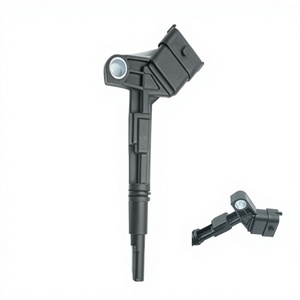 Sensor de Presión de Admisión Shanjianqing 0369980411 para Jetta King Volkswagen, Pieza de Repuesto para Automóvil - Product Image 2