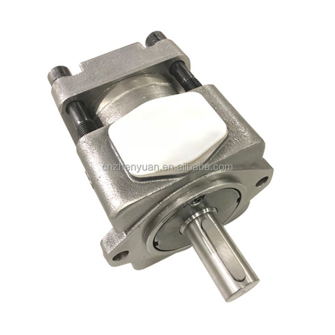 Hydraulic Internal Gear Pump CQT Series CQTM43-20-4.0-1-T-G3-S1307-G-8 Hydraulic Gear Pump CQT43